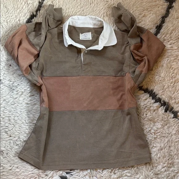 Olderbrother Rugby Shirt - Picture 17 of 17